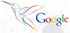 Google-Hummingbird