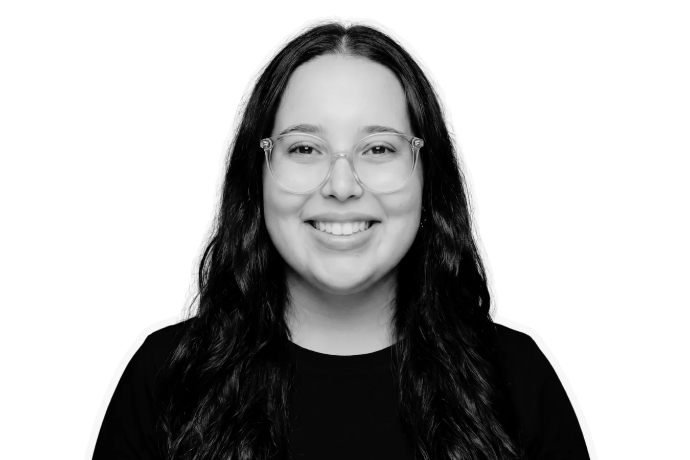 Foto de perfil uma jovem da equipa Jelly