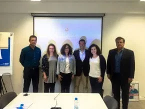 Evento Google Partners