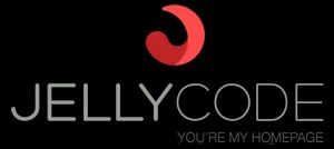 JellyCode logo