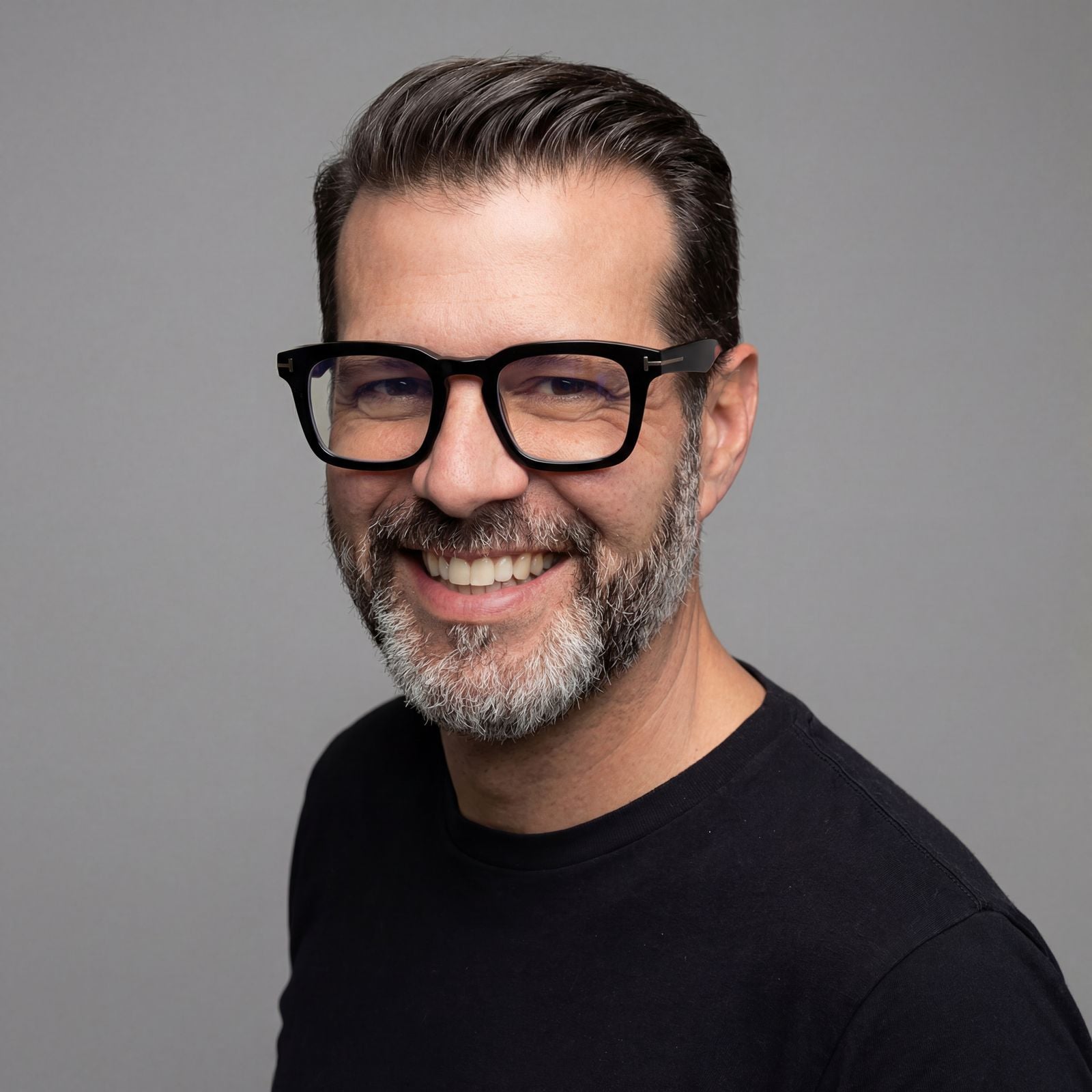 Gonçalo Malho Rodrigues, portrait 1