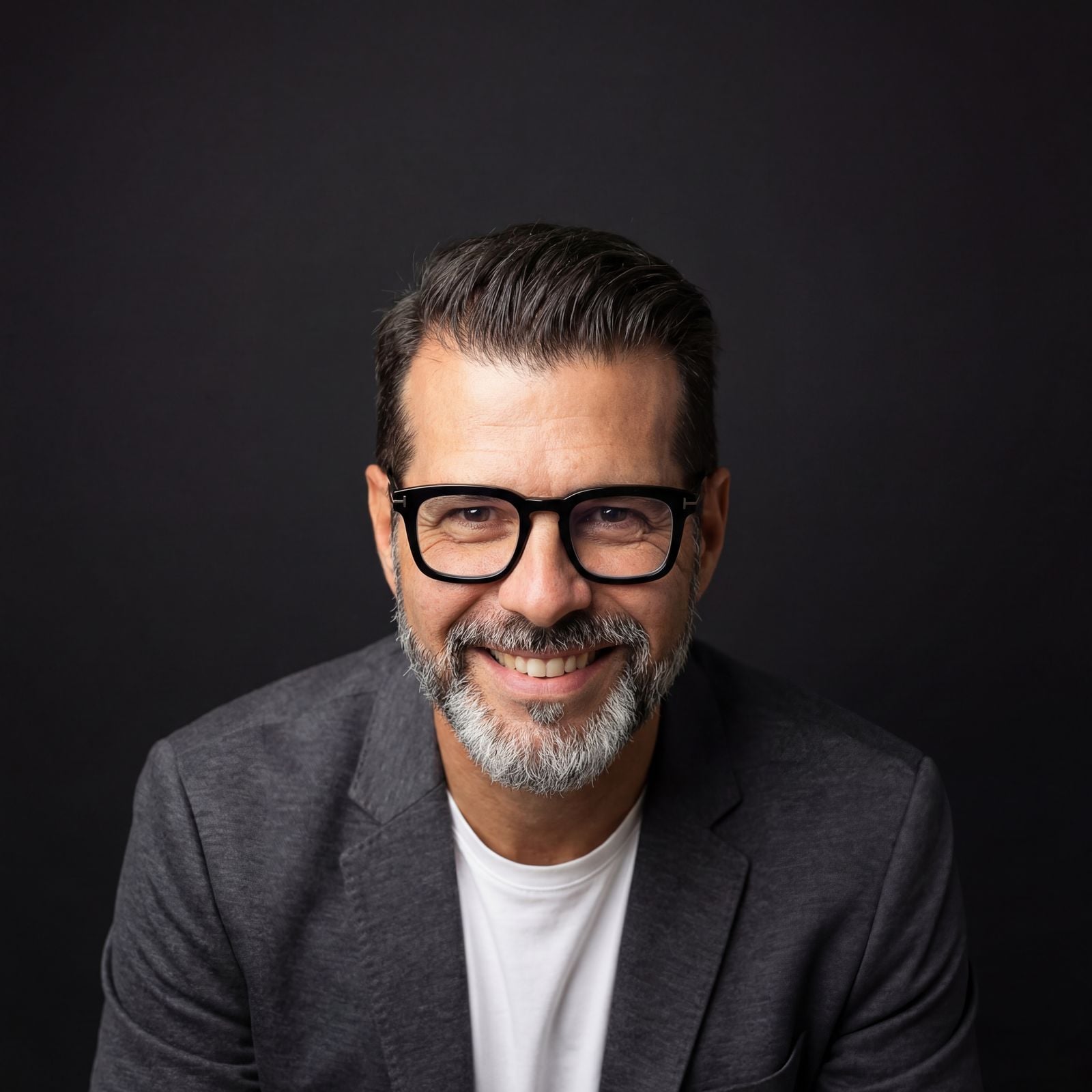 Gonçalo Malho Rodrigues, portrait 3
