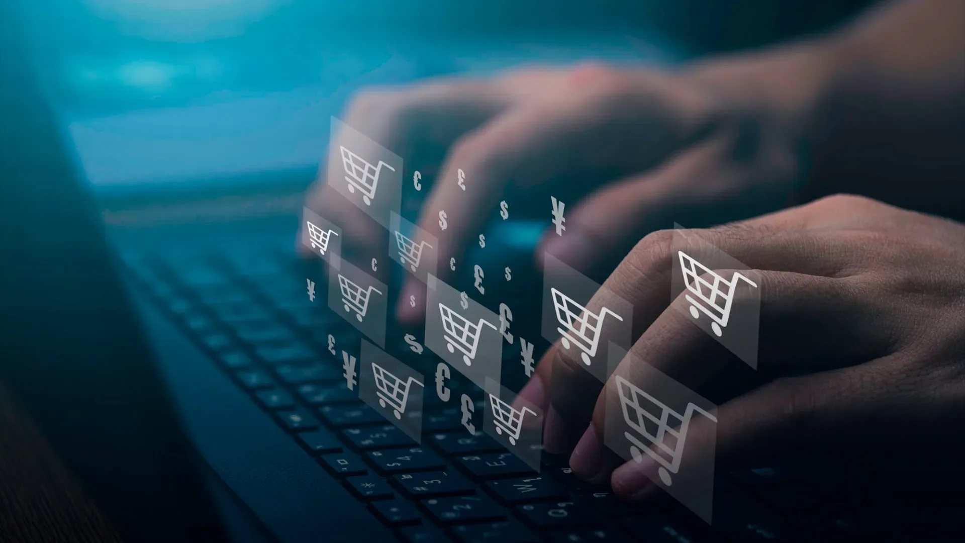 Social Selling e E-commerce: A Revolução das Vendas nas Redes Sociais