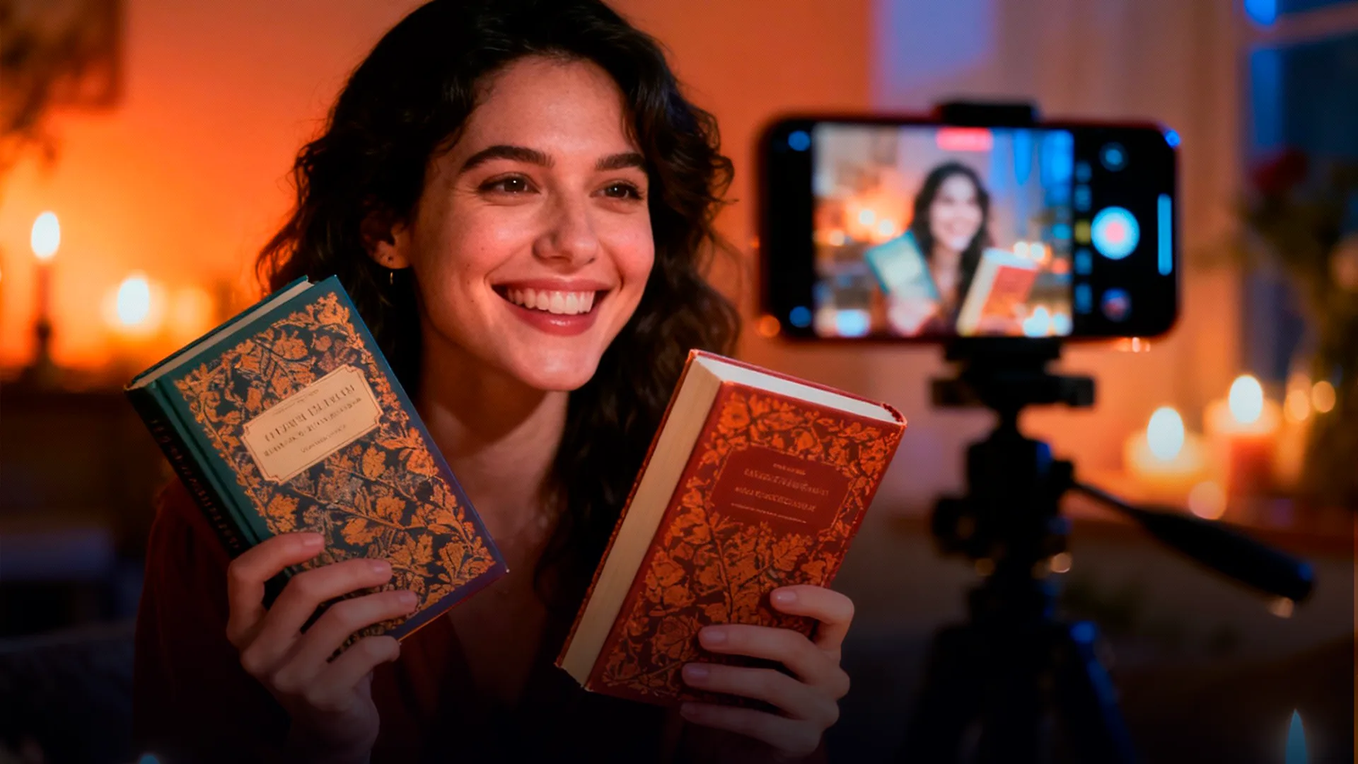 BookTok: o fenómeno que está a redefinir o marketing editorial e o comportamento dos jovens leitores em Portugal