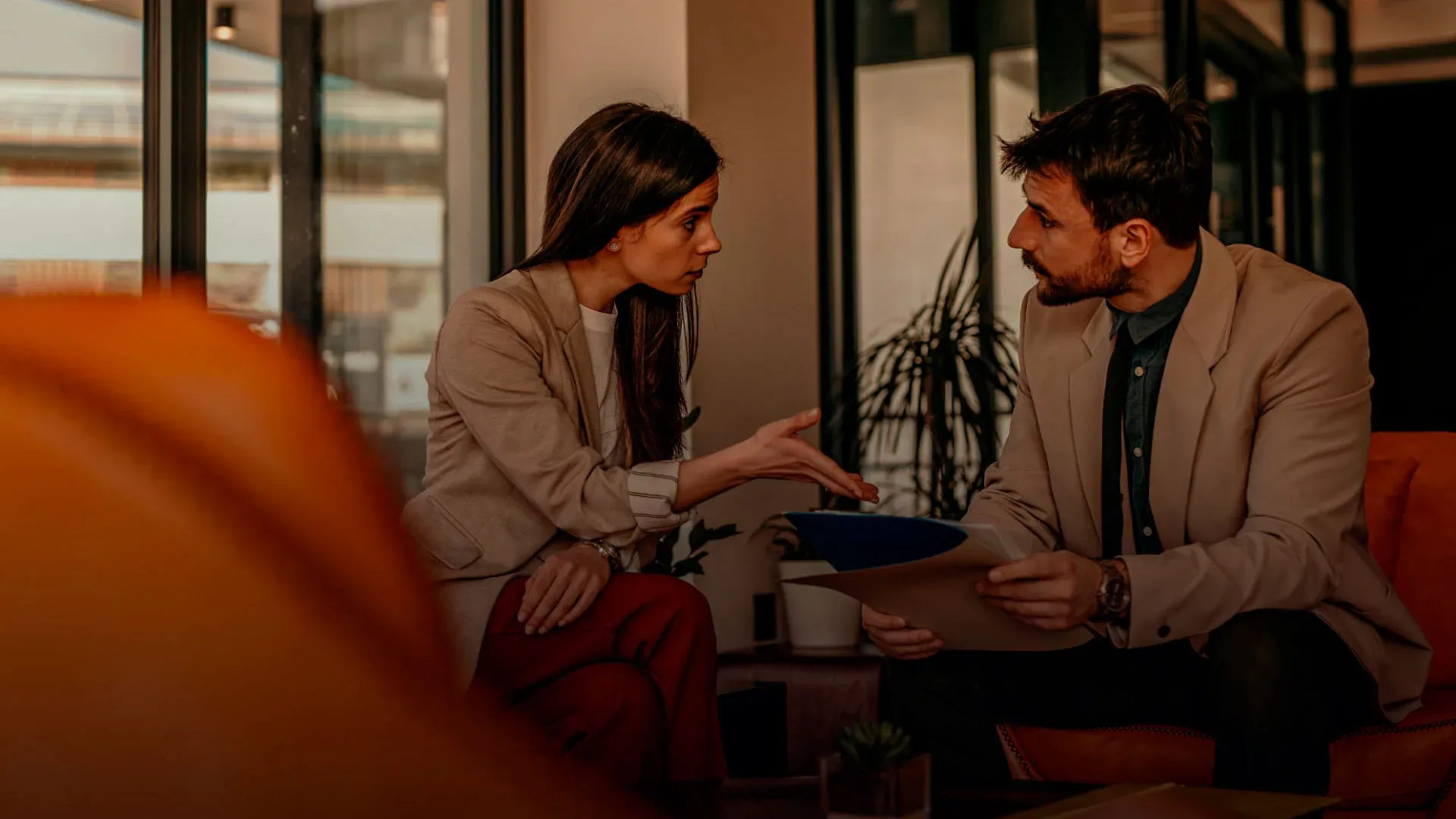 Saúde mental e marcas: e se o silêncio também comunicasse?