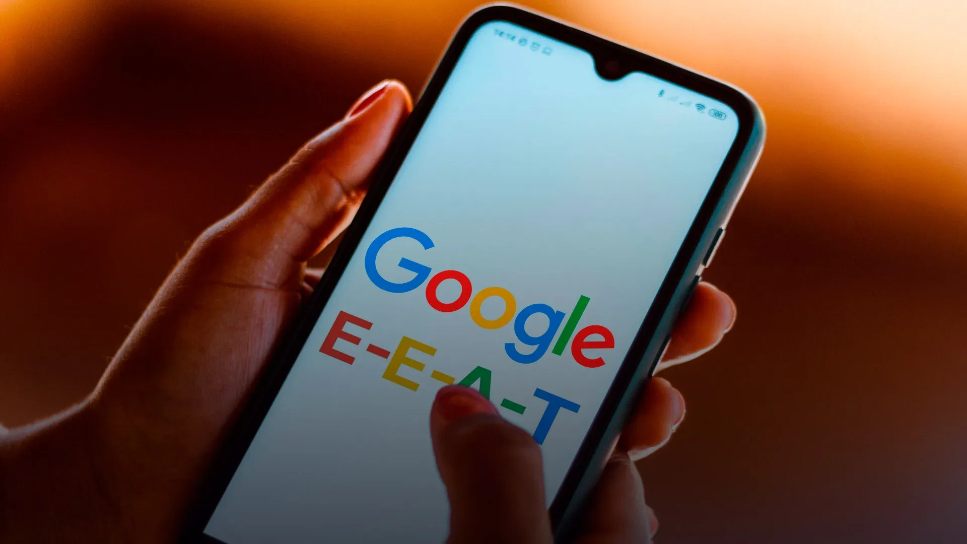 “EEAT or Die”: A Nova Guerra da Relevância Digital