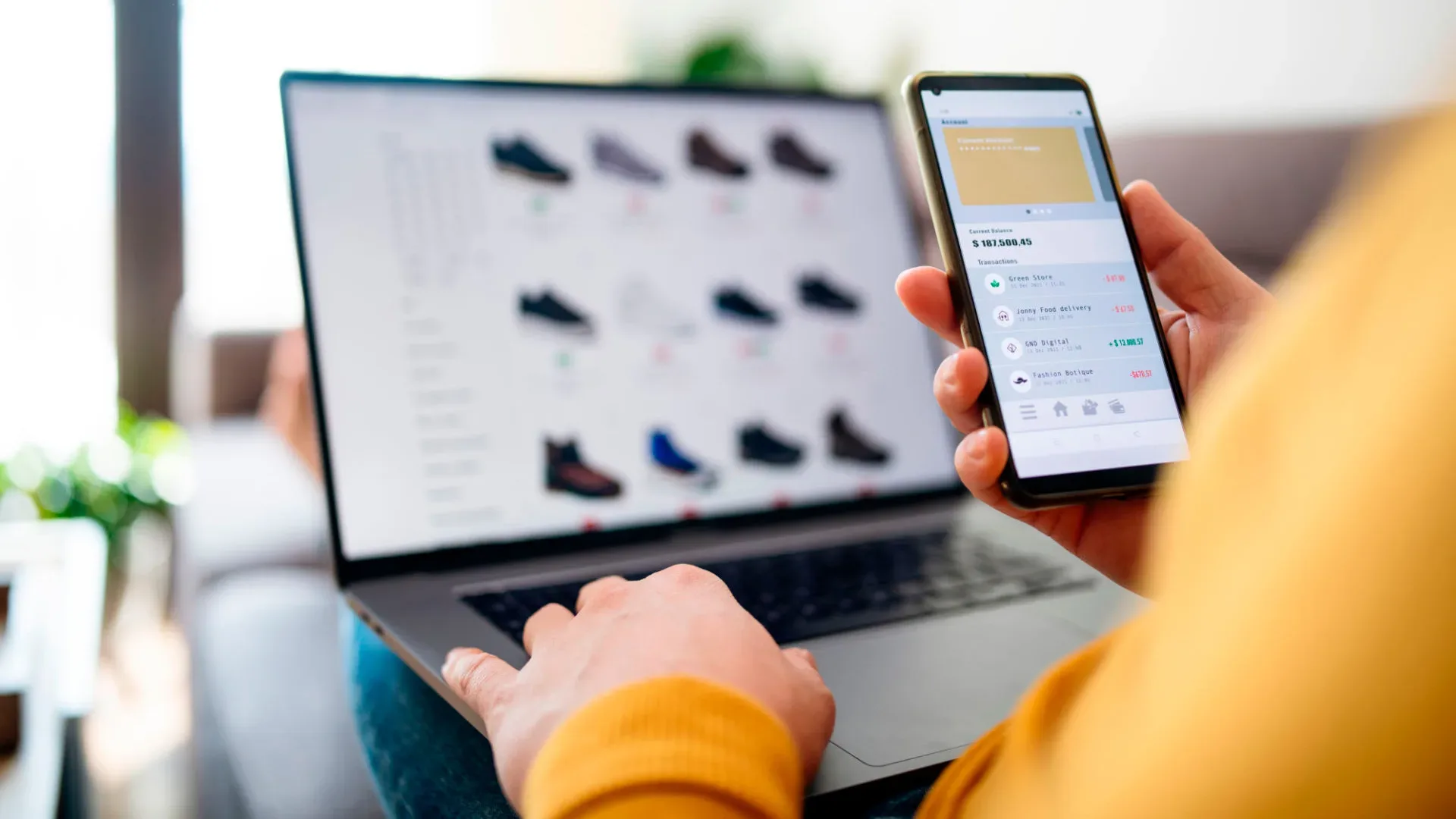Shopify vs WooCommerce: qual é a melhor plataforma de e-commerce?