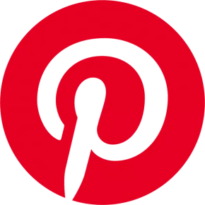 1. pinterest badge 290x290