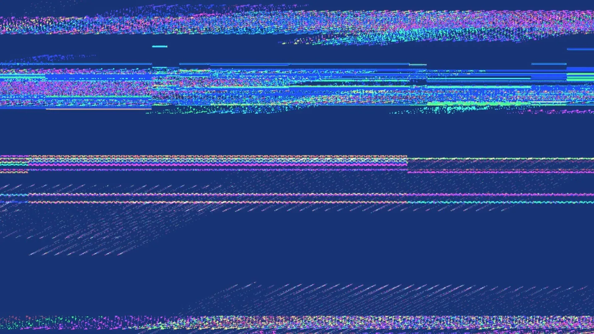 glitch
