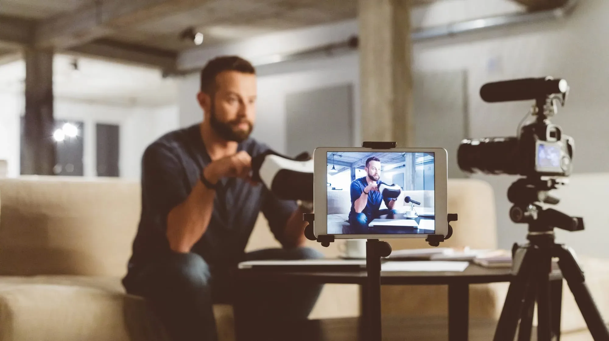 Video no Marketing Digitasl
