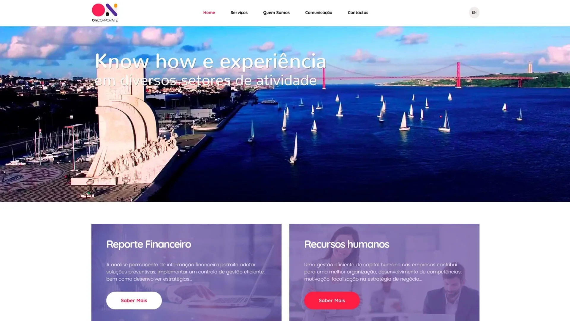 Website Design and development