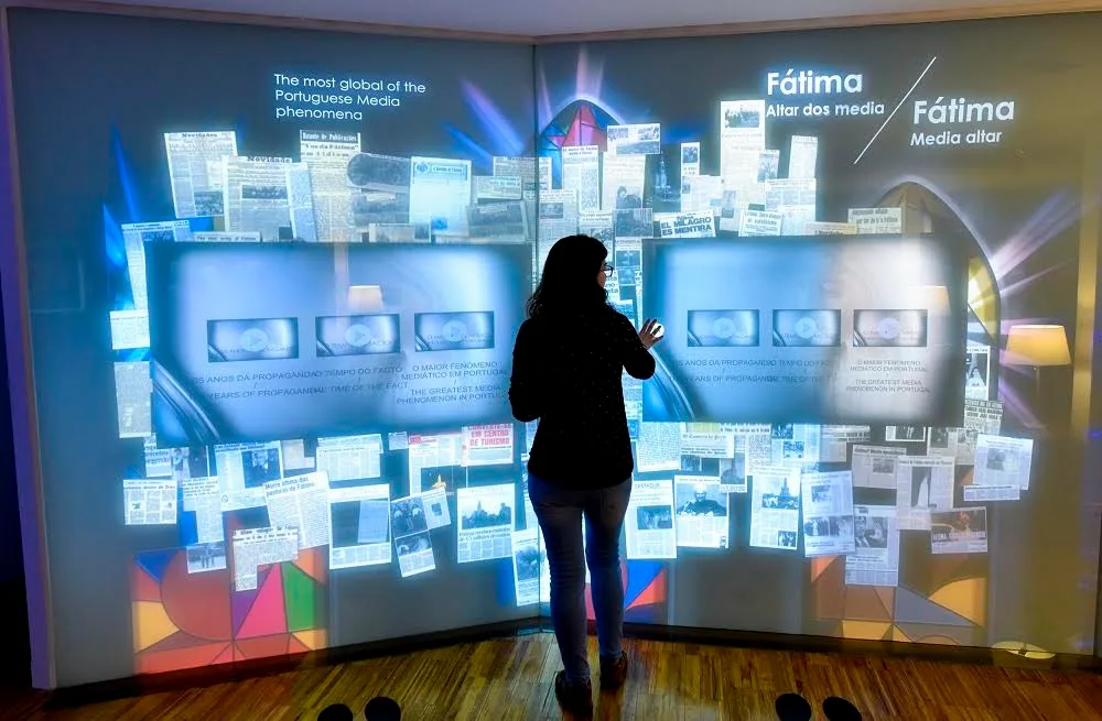 museu virtual