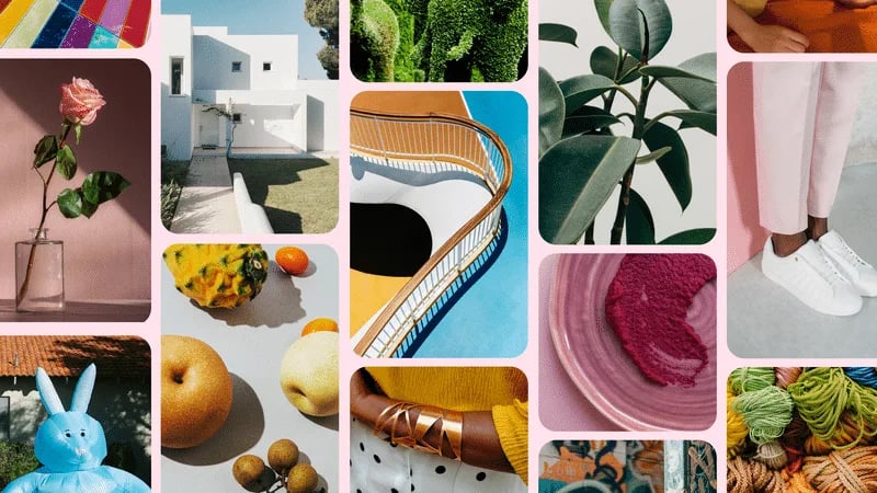 pinterest pins preview