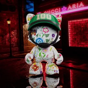 5. gucci