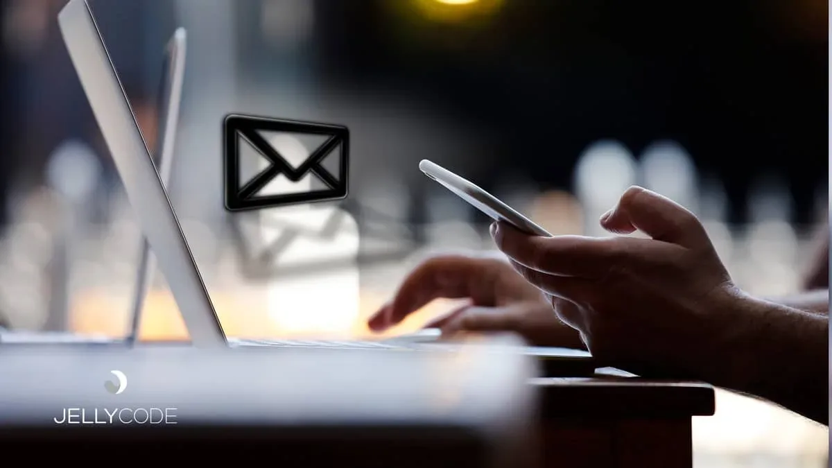 Lei e-mail marketing