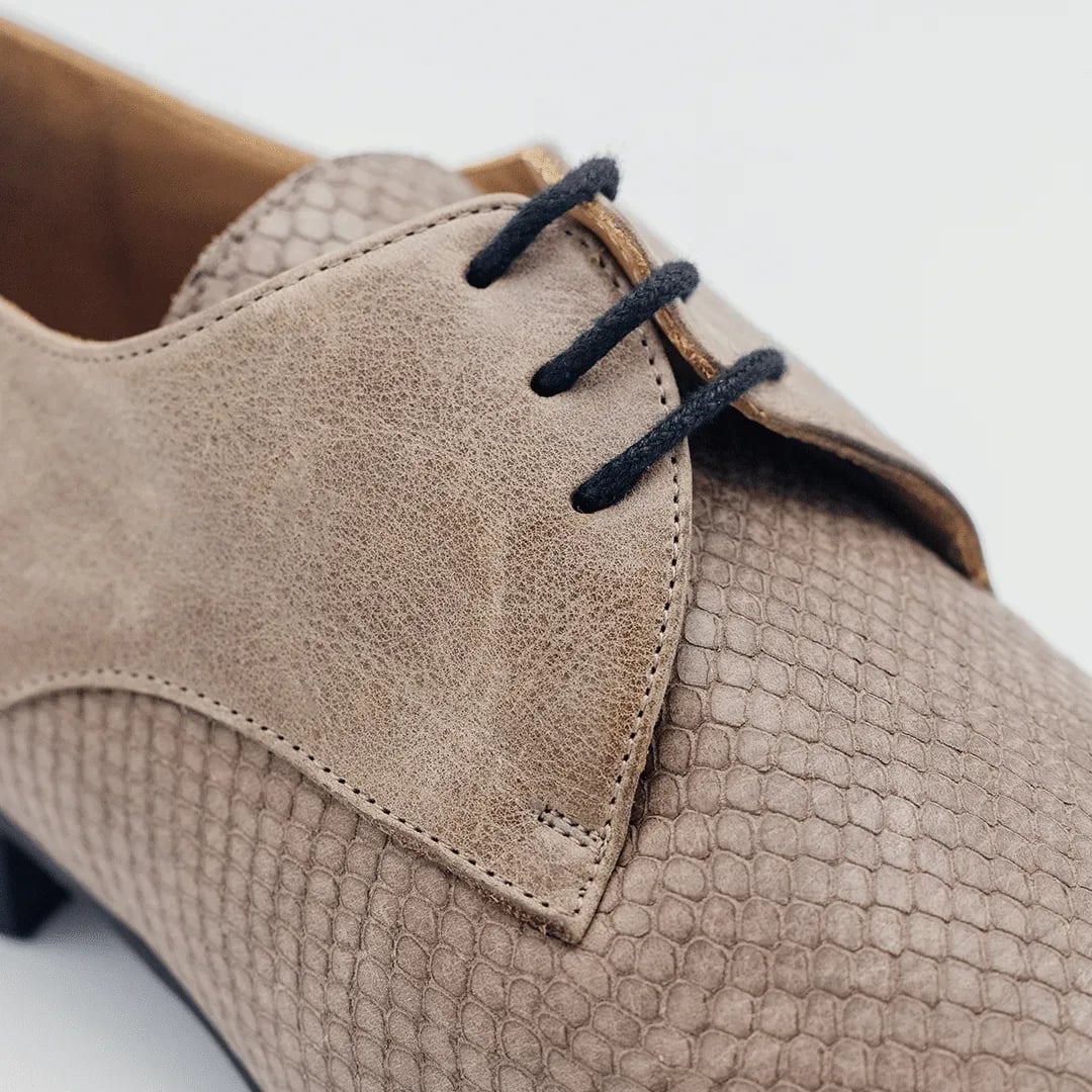 men shoe of huracan dance shoes