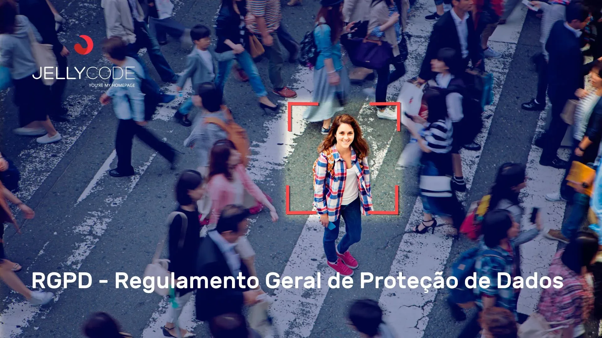RGPD - Regulamento Geral Proteção Dados
