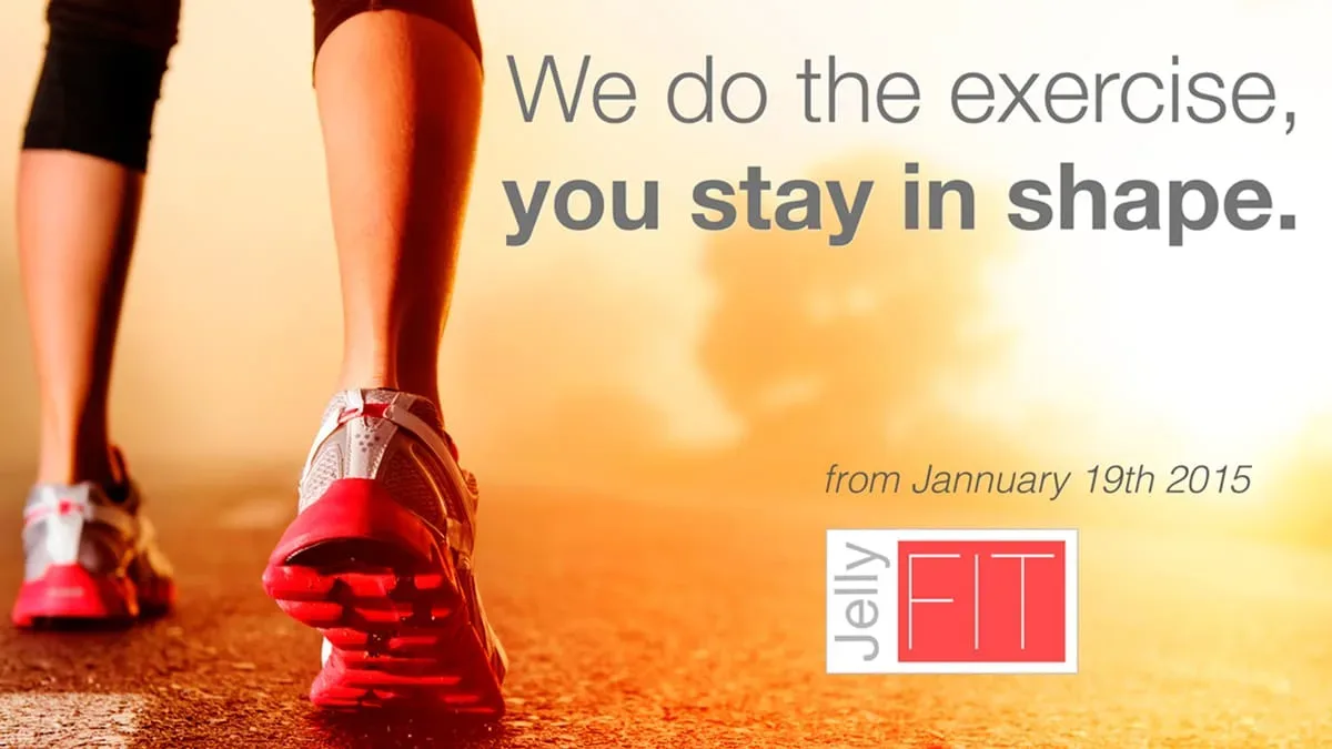 JellyFIT