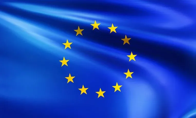 European Union Banner