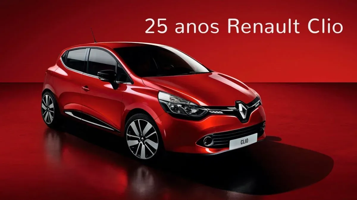 Marketing Digital Renault Clio