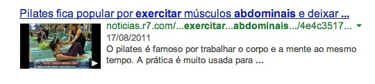 google-search-abdominais