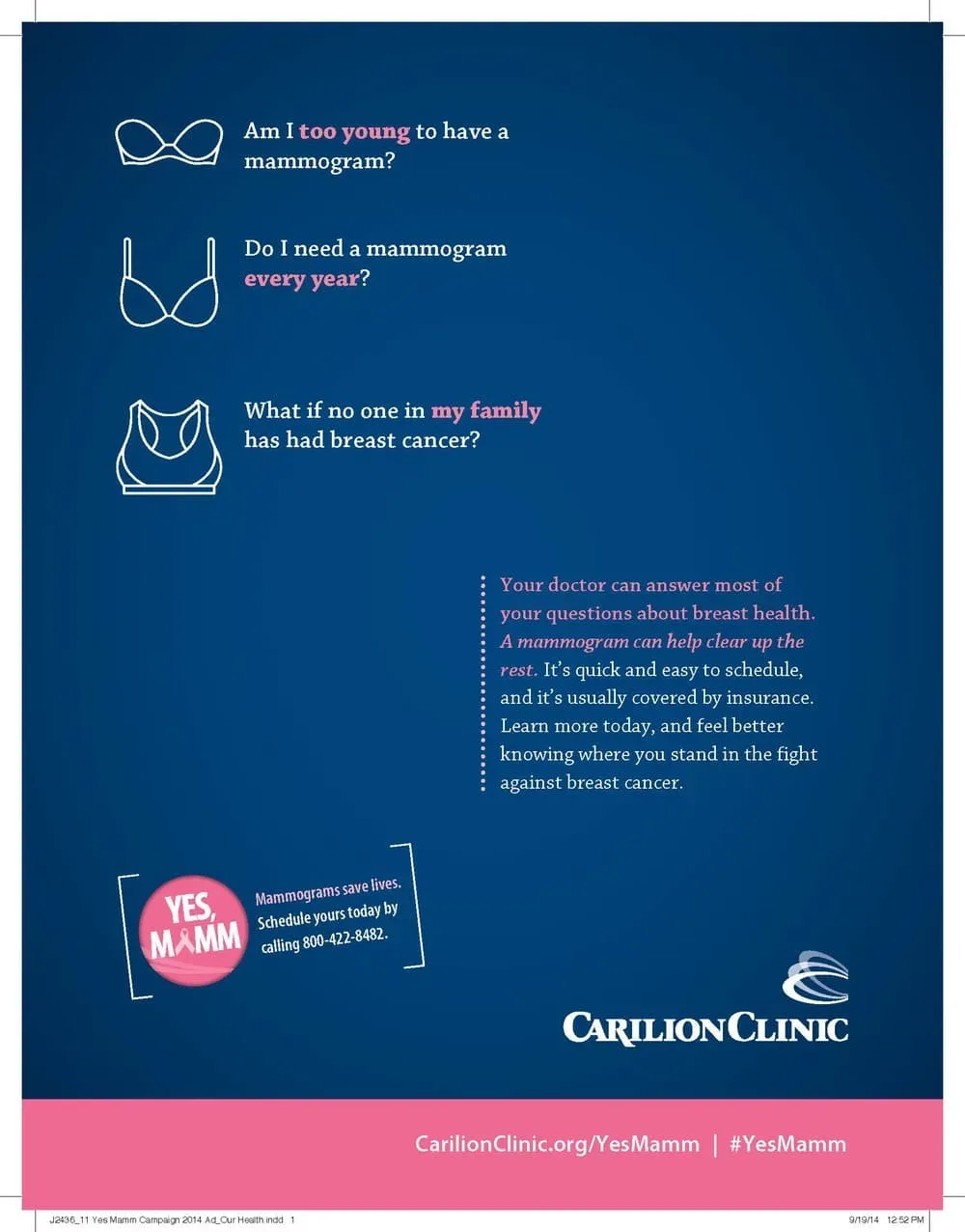 carilion clinic