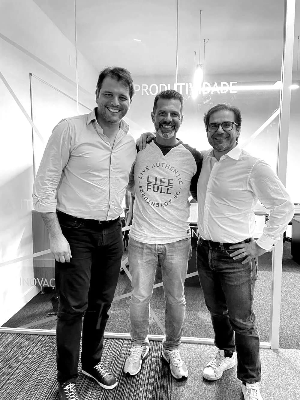 Jelly anuncia nova equipa de gestão e plano estratégico a 5 anos.
