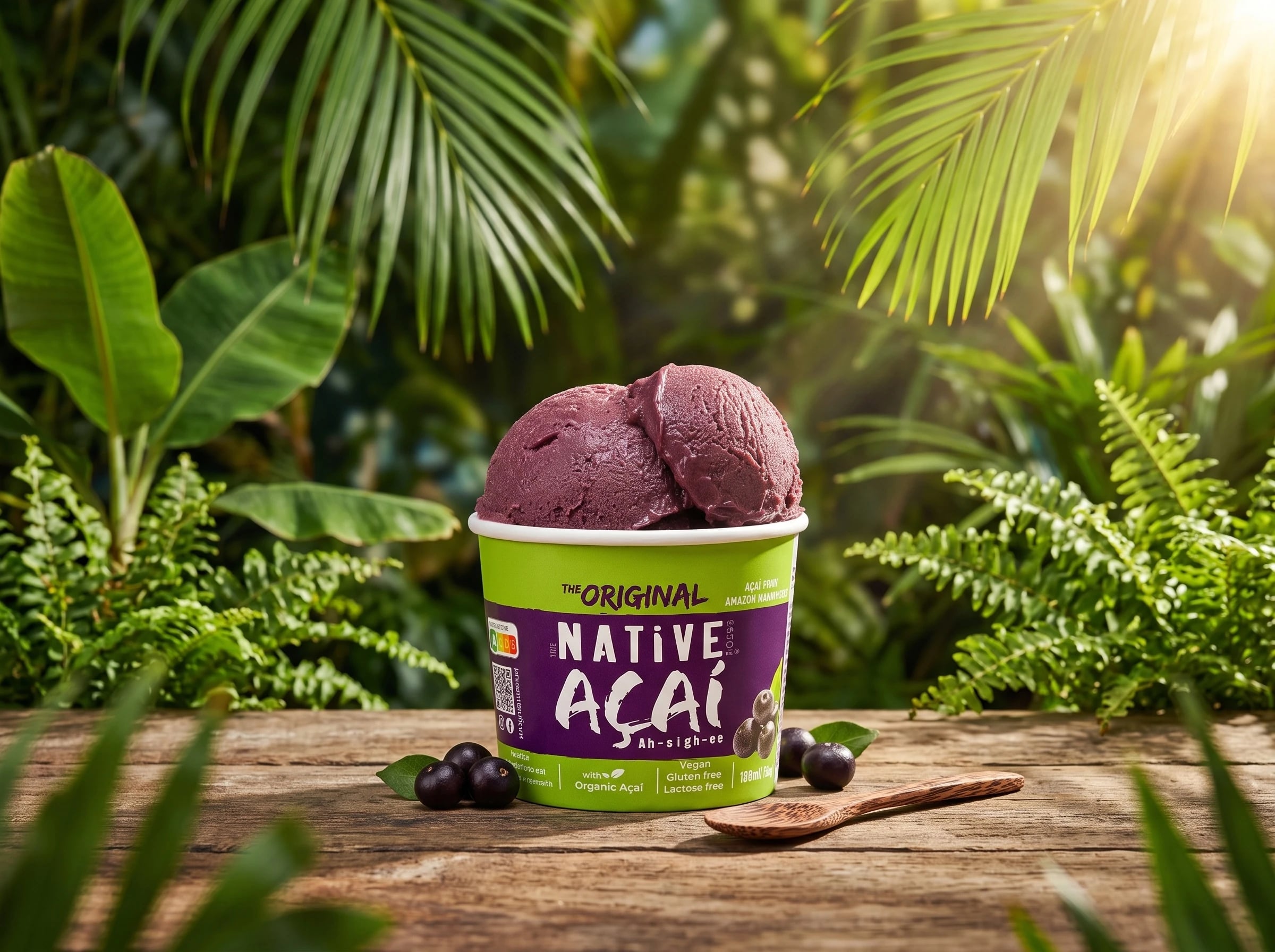 Native Açaí