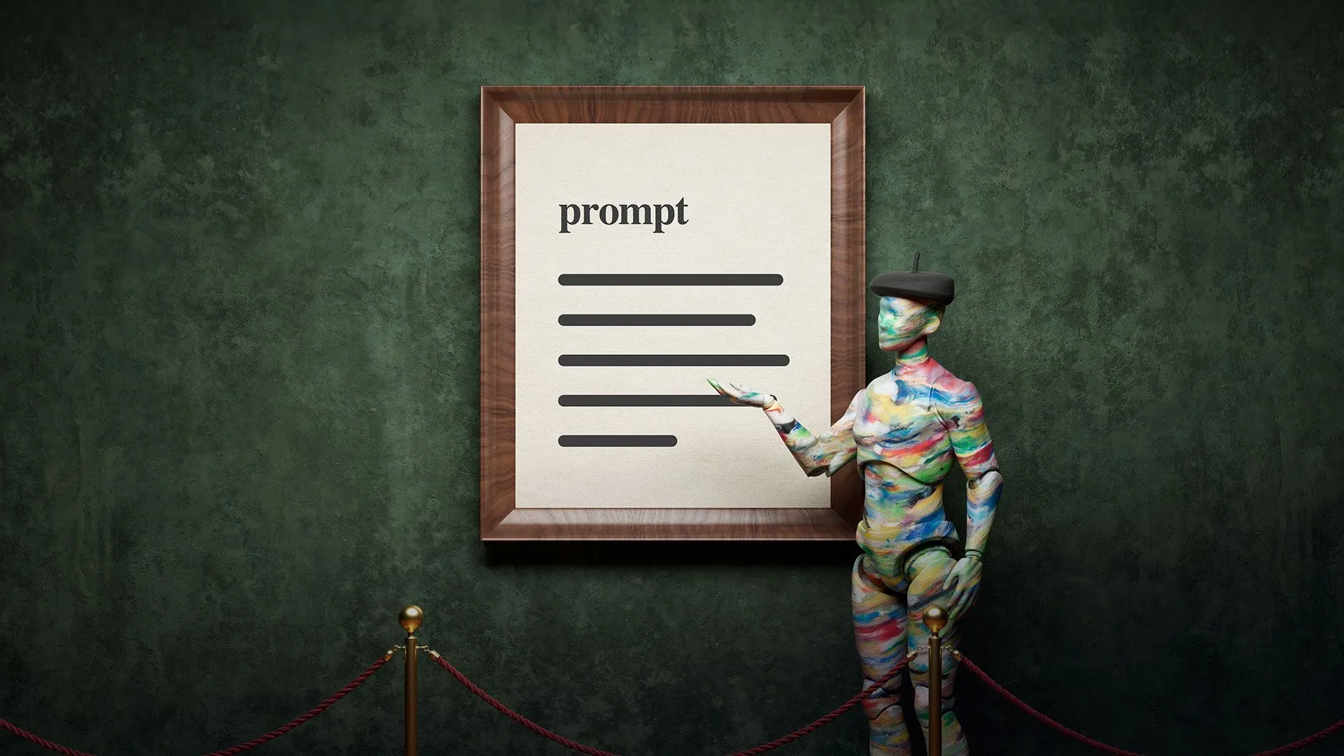 promtp AI