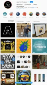 adam bomb squad instagram 165x300