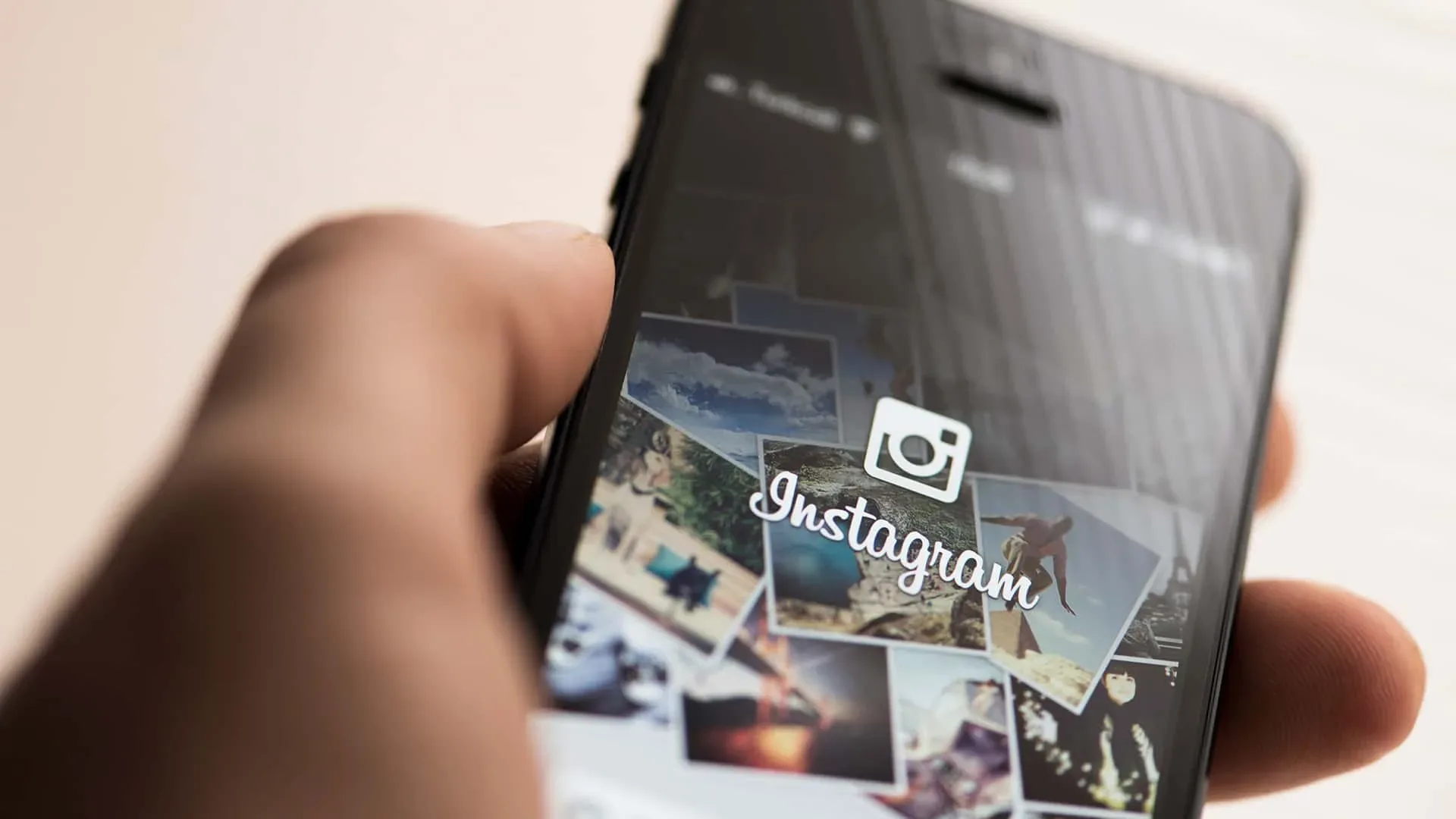 Instagram algoritmo