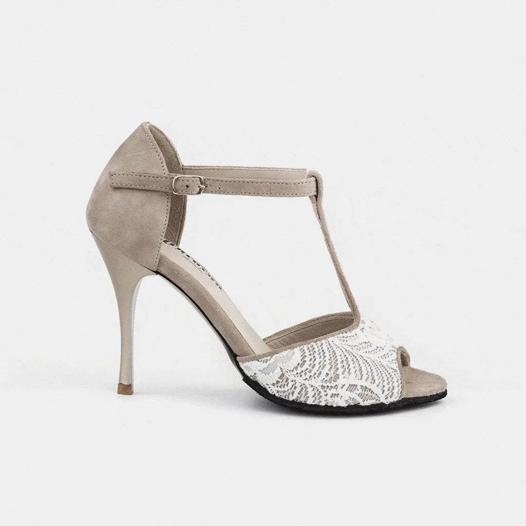 shoe of huracan dance shoes