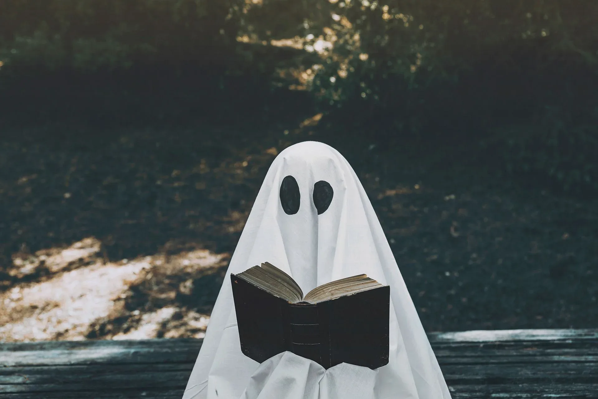 o que é ghostwriting?