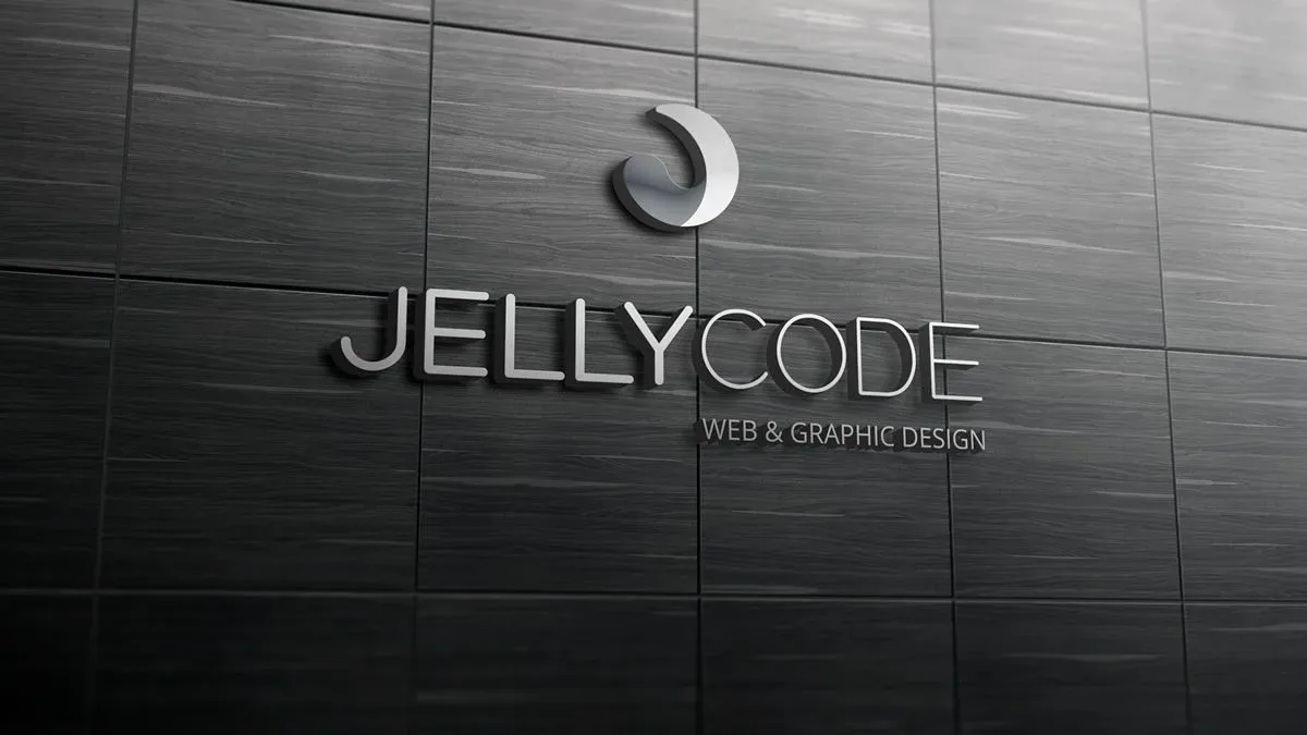 Jellycode branding