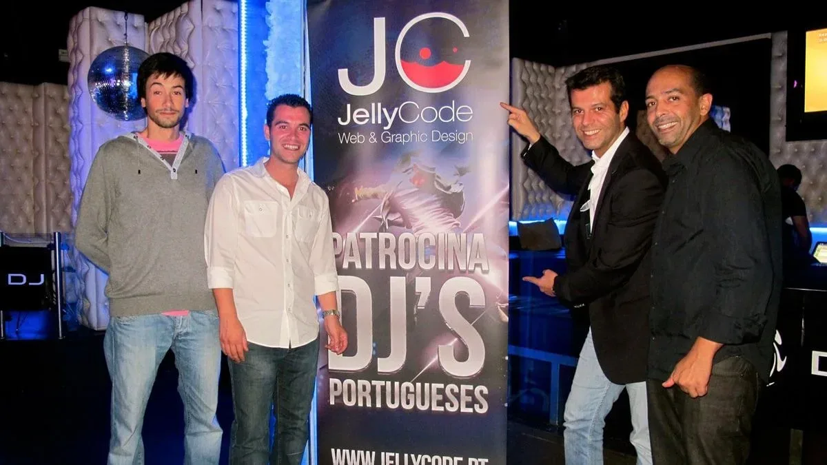 Jellycode