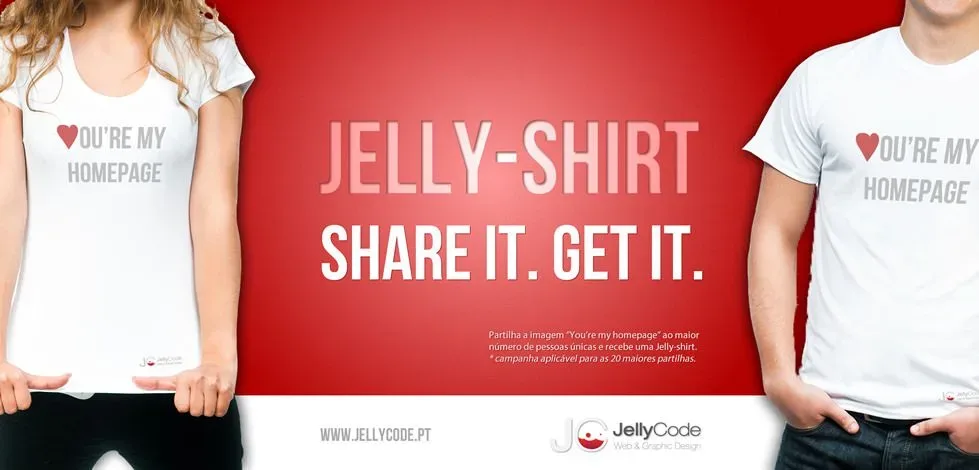 Jelly-Shirt!