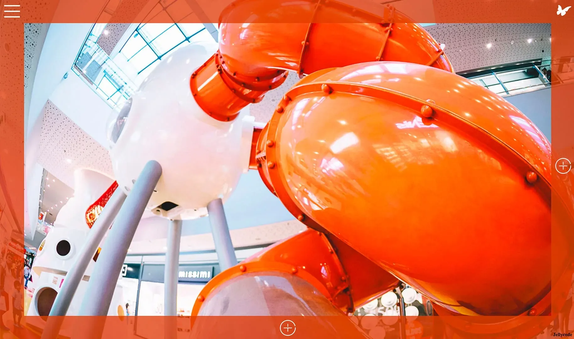 Play Planet website