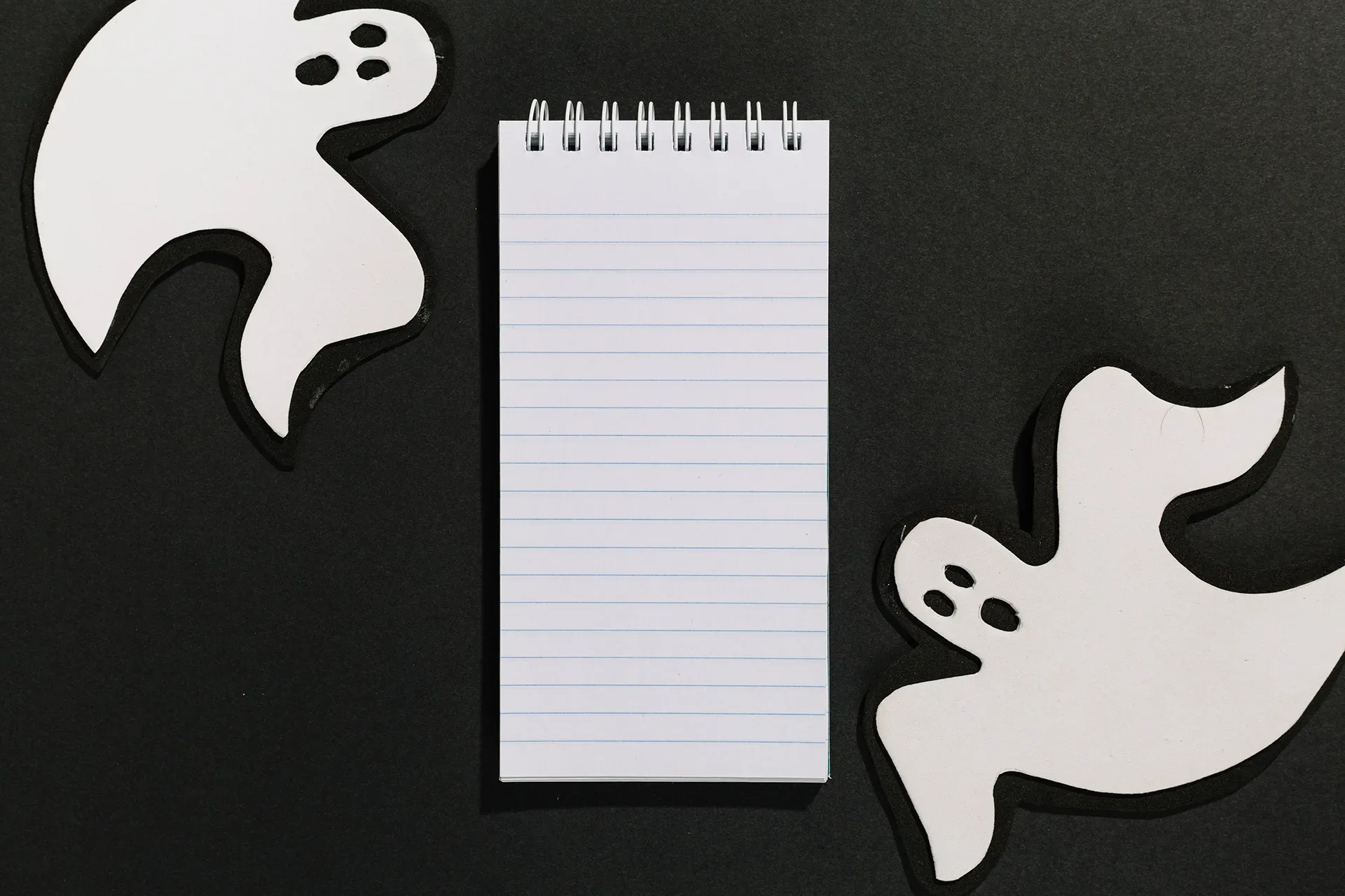 o que faz um ghostwriter ?