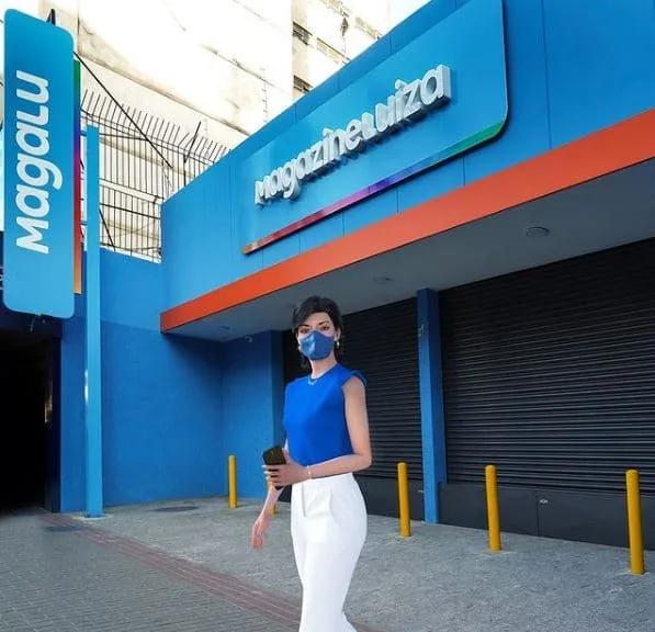 Será que já segue algum influenciador virtual?
