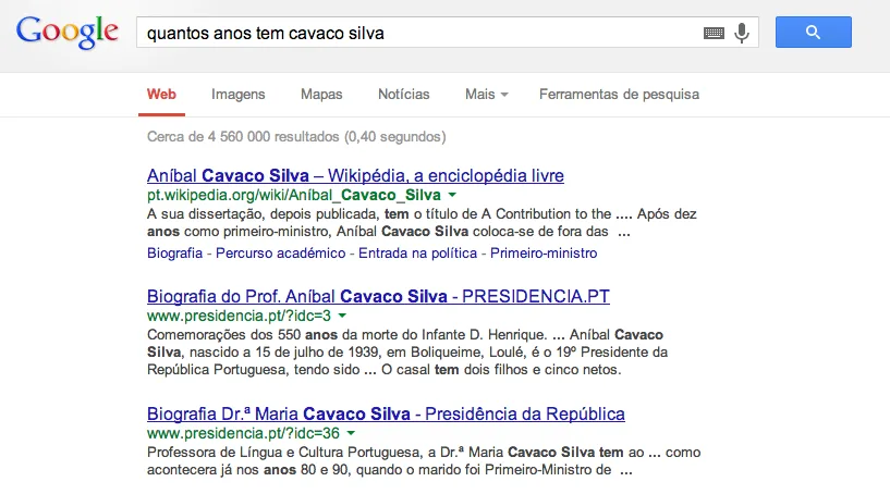 pesquisa-google-cavaco-silva