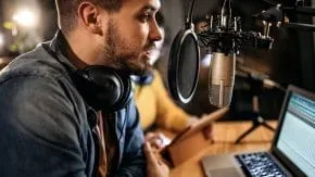 Podcast artigo jelly