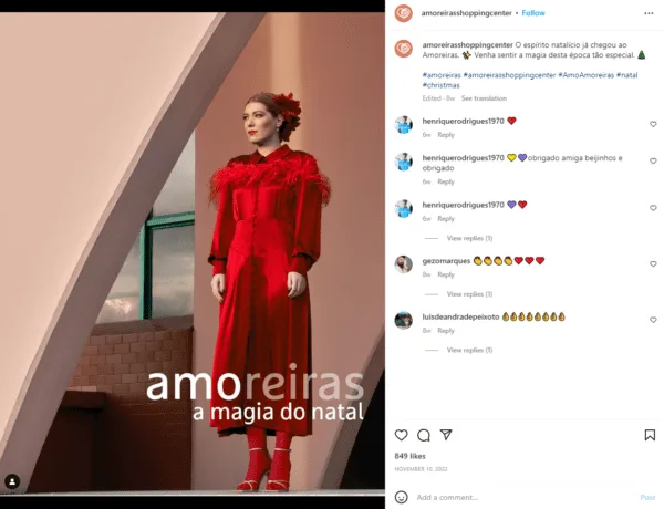 Ano Novo, novas tendências de marketing para 2023