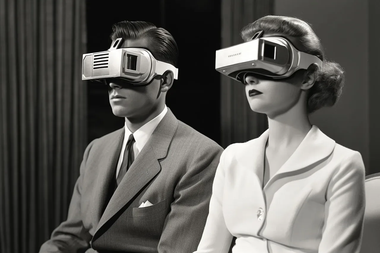 Realidade aumentada e marketing digital