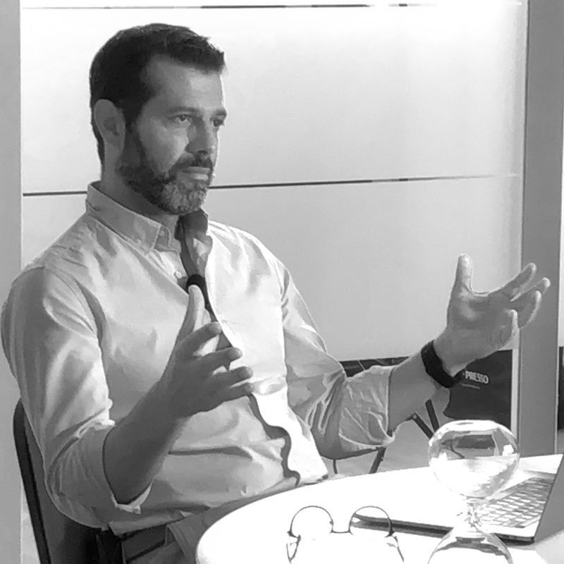 Gonçalo Malho Rodrigues