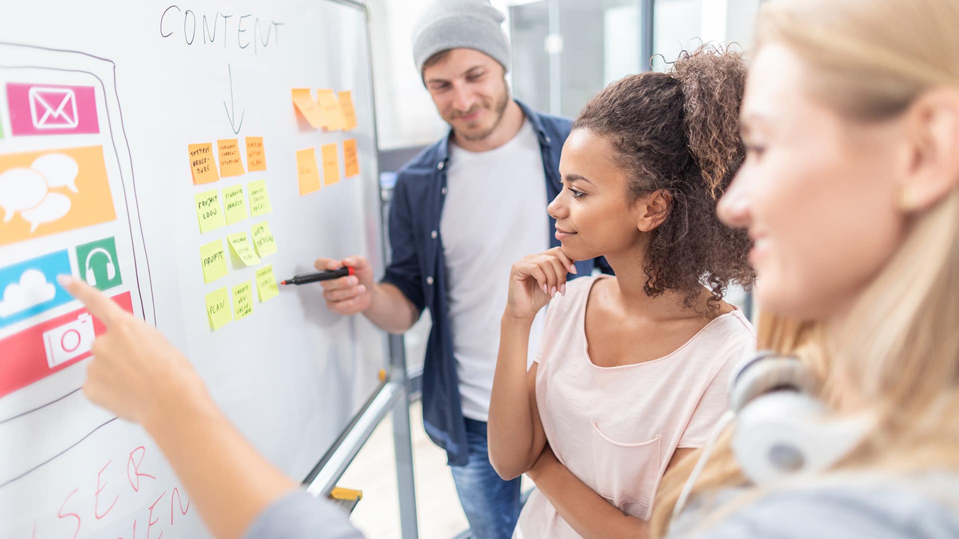 Marketing Digital - artigo