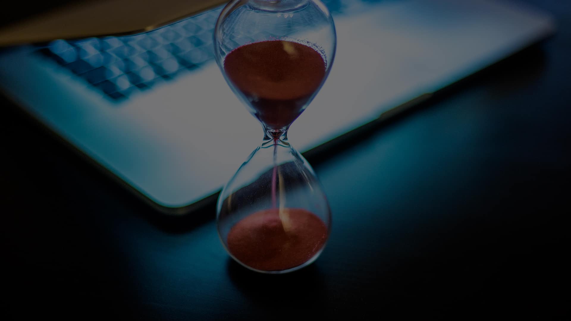 Porque falhamos a estimar o tempo