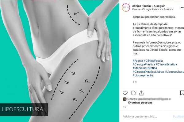 faccia estrategia digital Faccia comunicação digital