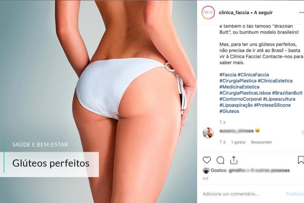 faccia marketing estrategia digital Faccia comunicação digital