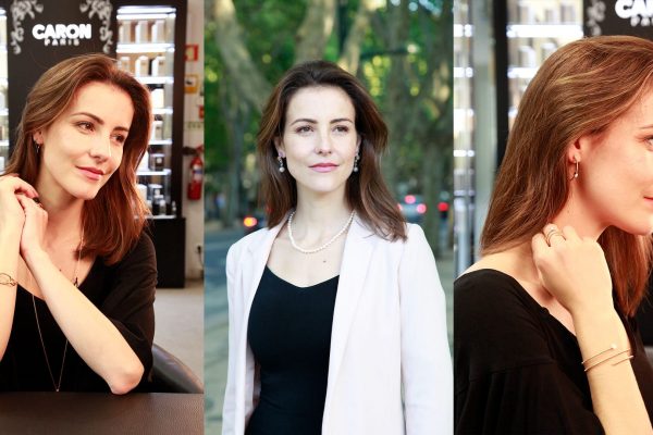 Mulher Dara Dara Jewels Mulher Dara