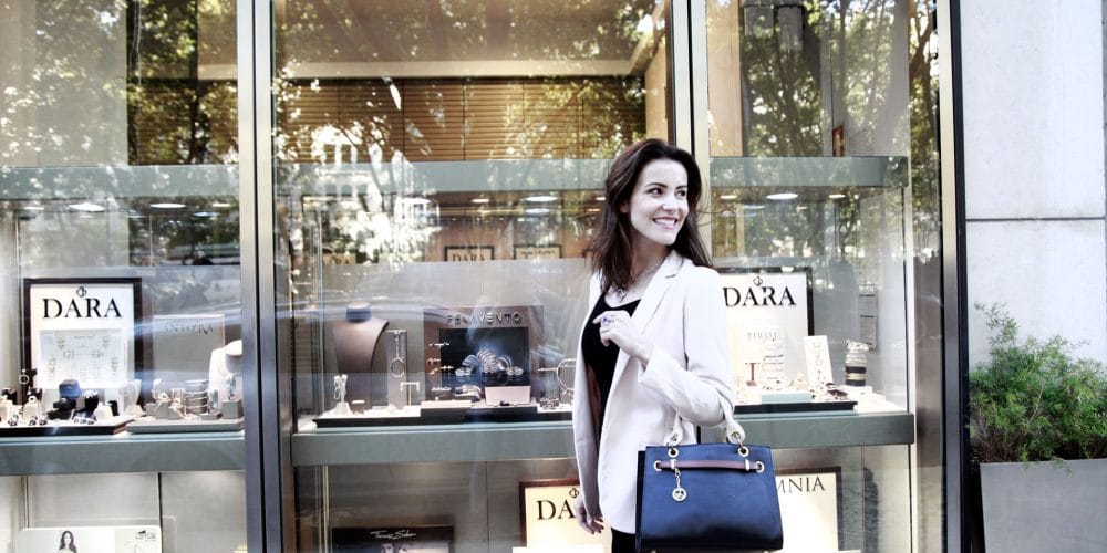 Montra Dara Jewels